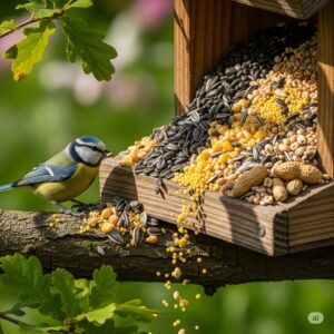 Bird Food