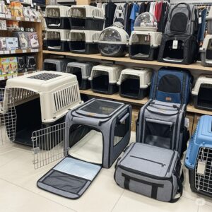 Travel & Carriers